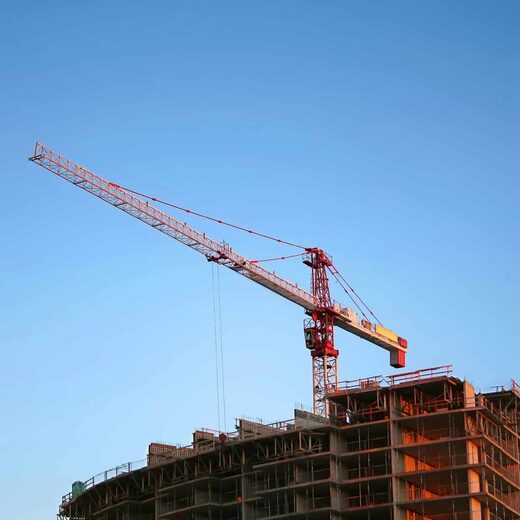 BTP immobilier