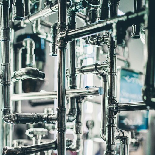 Industrie